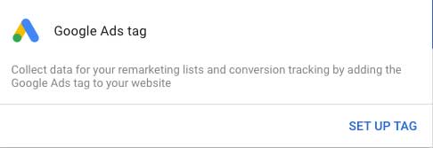googleadsetiketolusturma