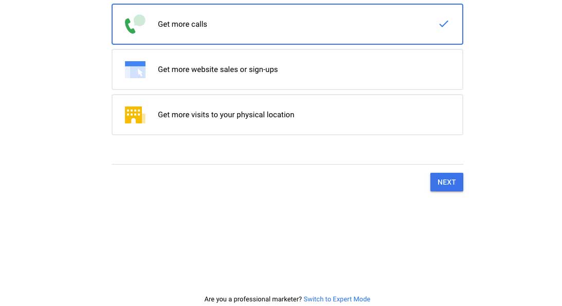 googleadsilkkurulum