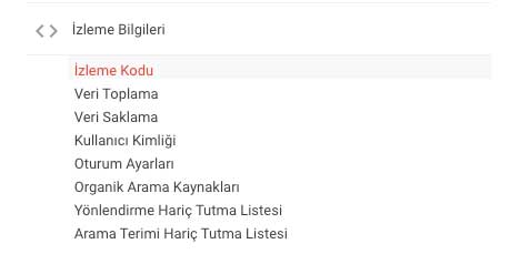 googleanalyticsizlemekodu
