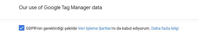 googletagmanagerkullanıcısözleşmesi