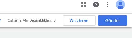 tagmanagersürümyayınlama
