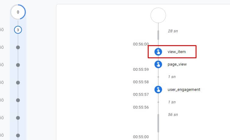 ga4debugviewetkinliktest