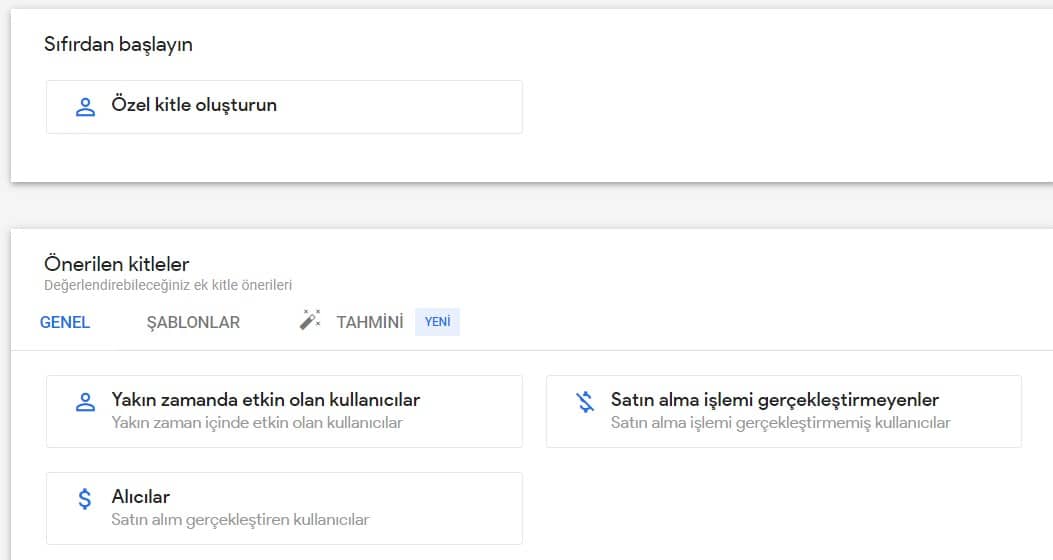 ga4kitleoluşturma