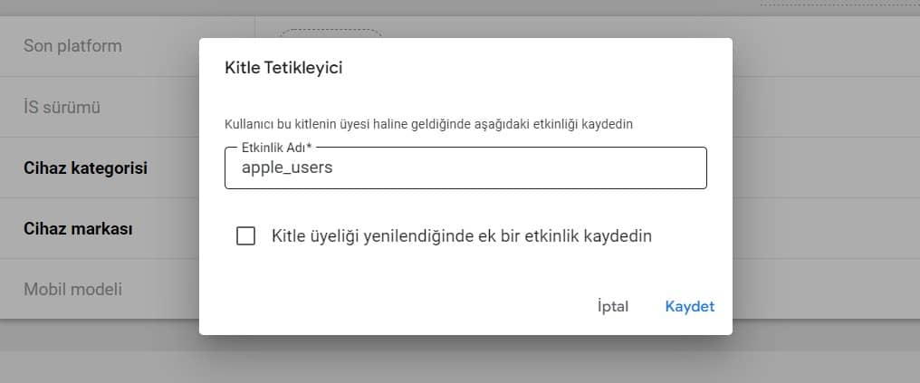 ga4kitletetikleyici