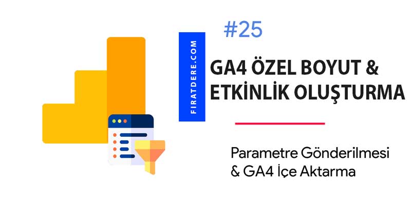 ga4özelboyutvemetrikoluştur