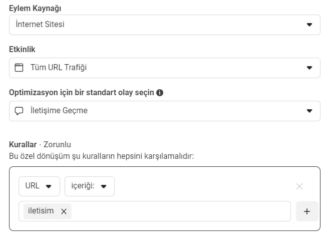 metaözeldönüşümkurma